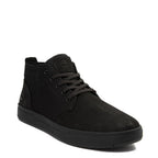 TIMBERLAND DAVIS SQUARE BLACK/BLACK