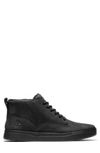 TIMBERLAND DAVIS SQUARE BLACK/BLACK