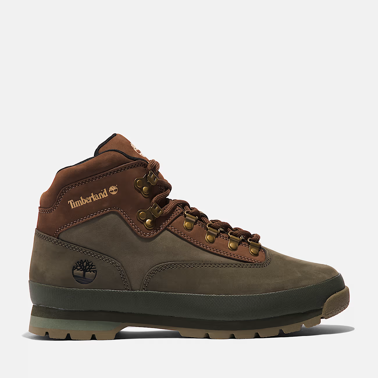 TIMBERLAND GEENSTRIDE MOTION 6 DARK GREEN