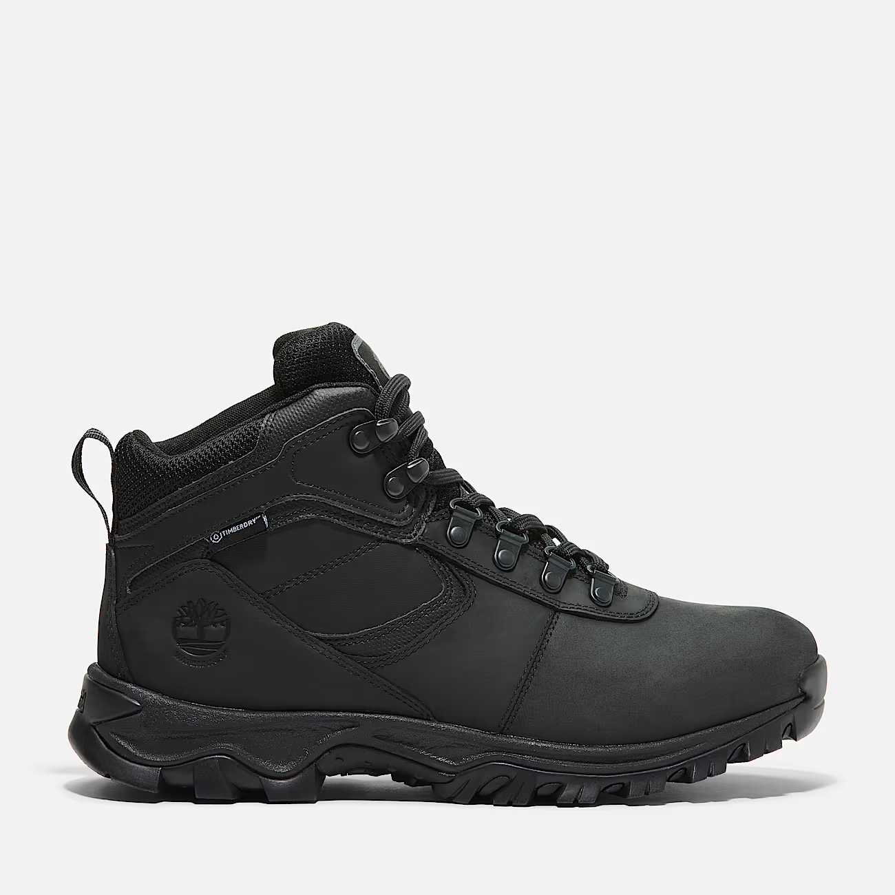 TIMBERLAND Men's Mt. Maddsen Mid Waterproof Hiking Boot