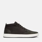 TIMBERLAND DAVIS SQUARE BLACK/WHITE