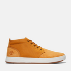 TIMBERLAND DAVIS SQUARE WHEAT