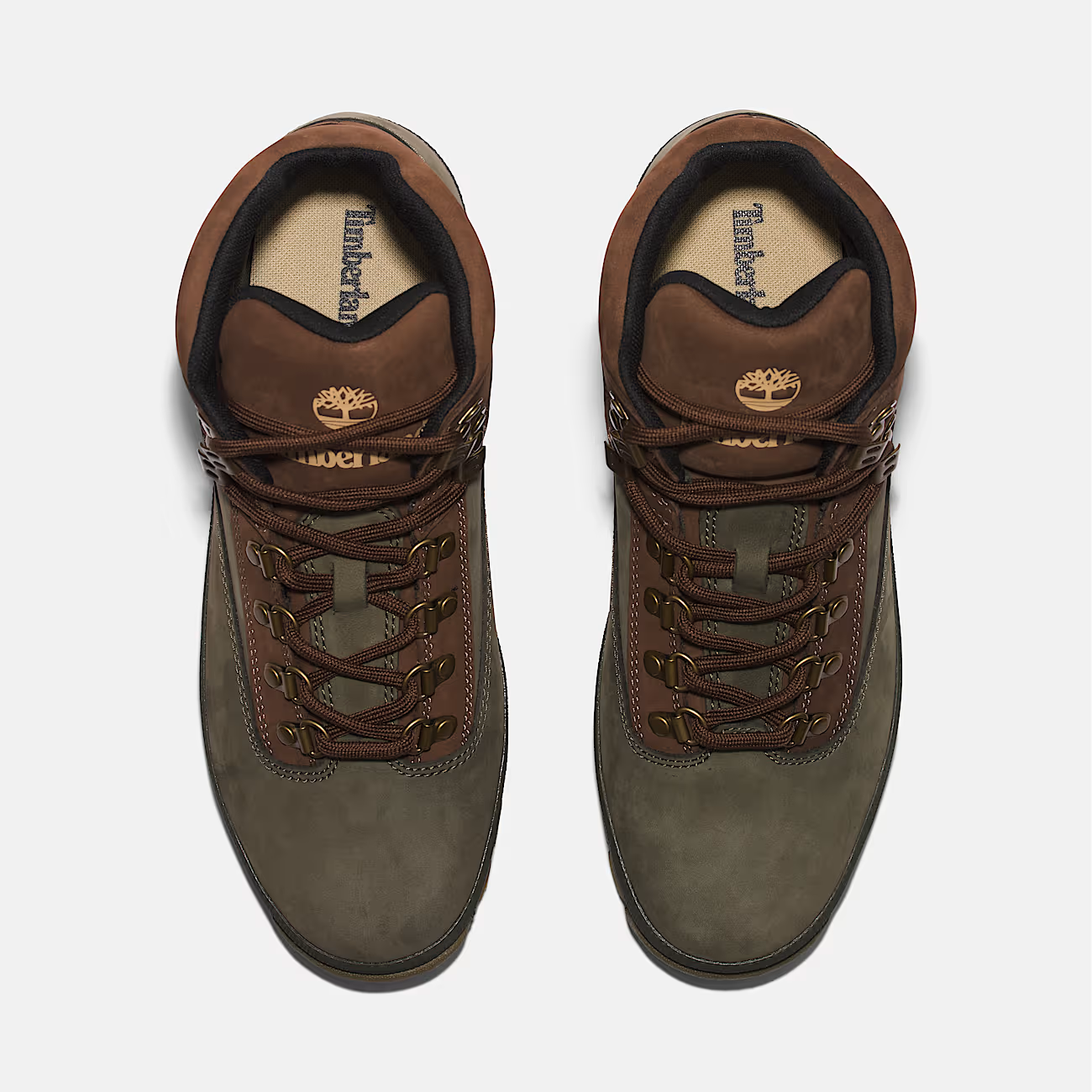 TIMBERLAND GEENSTRIDE MOTION 6 DARK GREEN