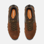 TIMBERLAND Men's Mt. Maddsen Mid Waterproof Hiking Boot