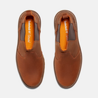 TIMBERLAND REDWOOD CHELSEA RUST