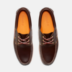 TIMBERLAND BOAT SHOE BROWN