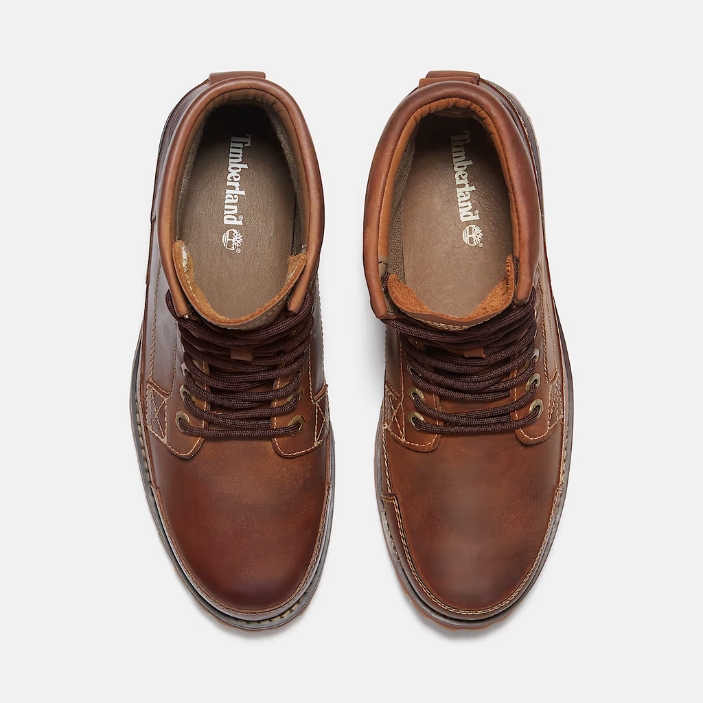 MEN'S TIMBERLAND ORIGINALS MID BOOT