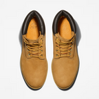 TIMBERLAND 6IN PREMIUM  Black/Wheat