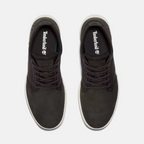 TIMBERLAND DAVIS SQUARE BLACK/WHITE