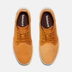 TIMBERLAND DAVIS SQUARE WHEAT