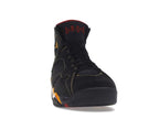 JORDAN 7 RETRO NEGRO/CITRUS