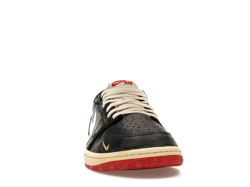 JORDAN 1 LOW RETRO OG - BETTER WITH TIME