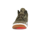 JORDAN 3 RETRO OLIVA