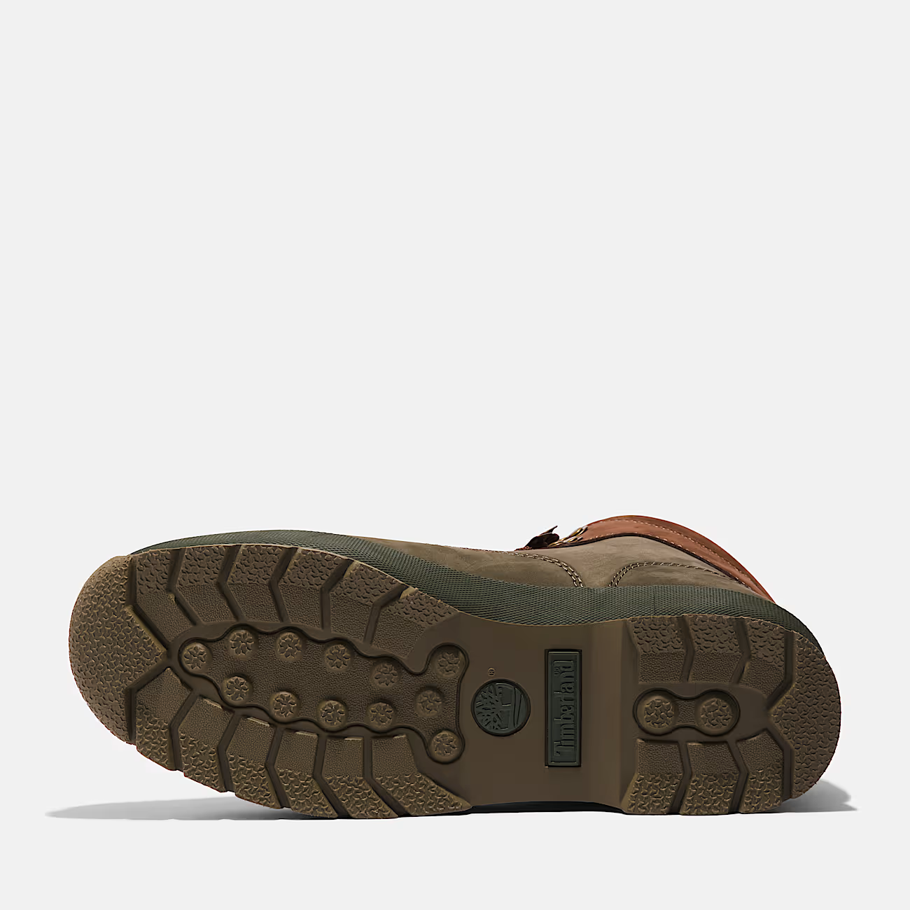 TIMBERLAND GEENSTRIDE MOTION 6 DARK GREEN