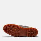 TIMBERLAND BOAT SHOE BROWN