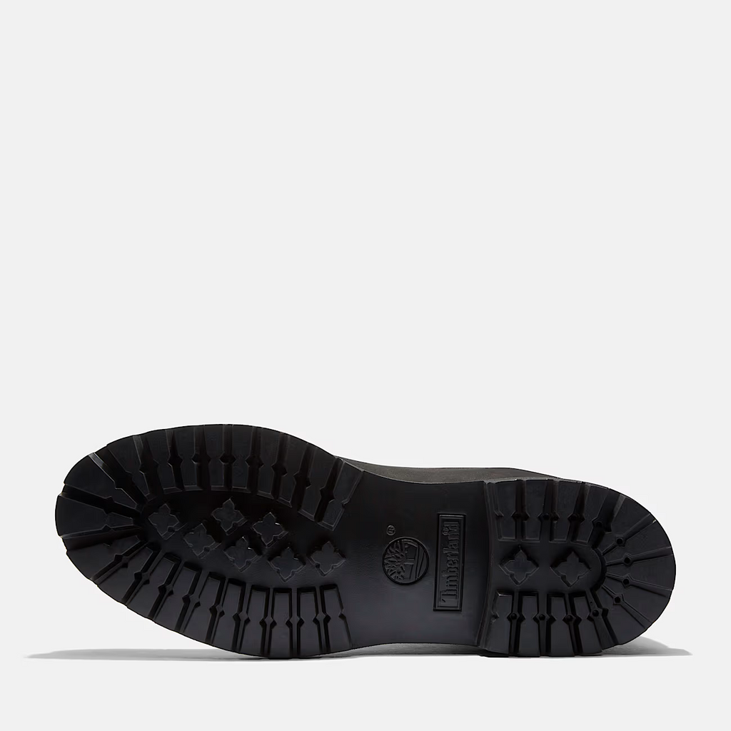 TIMBERLAND 6IN PREMIUM  Black/Wheat