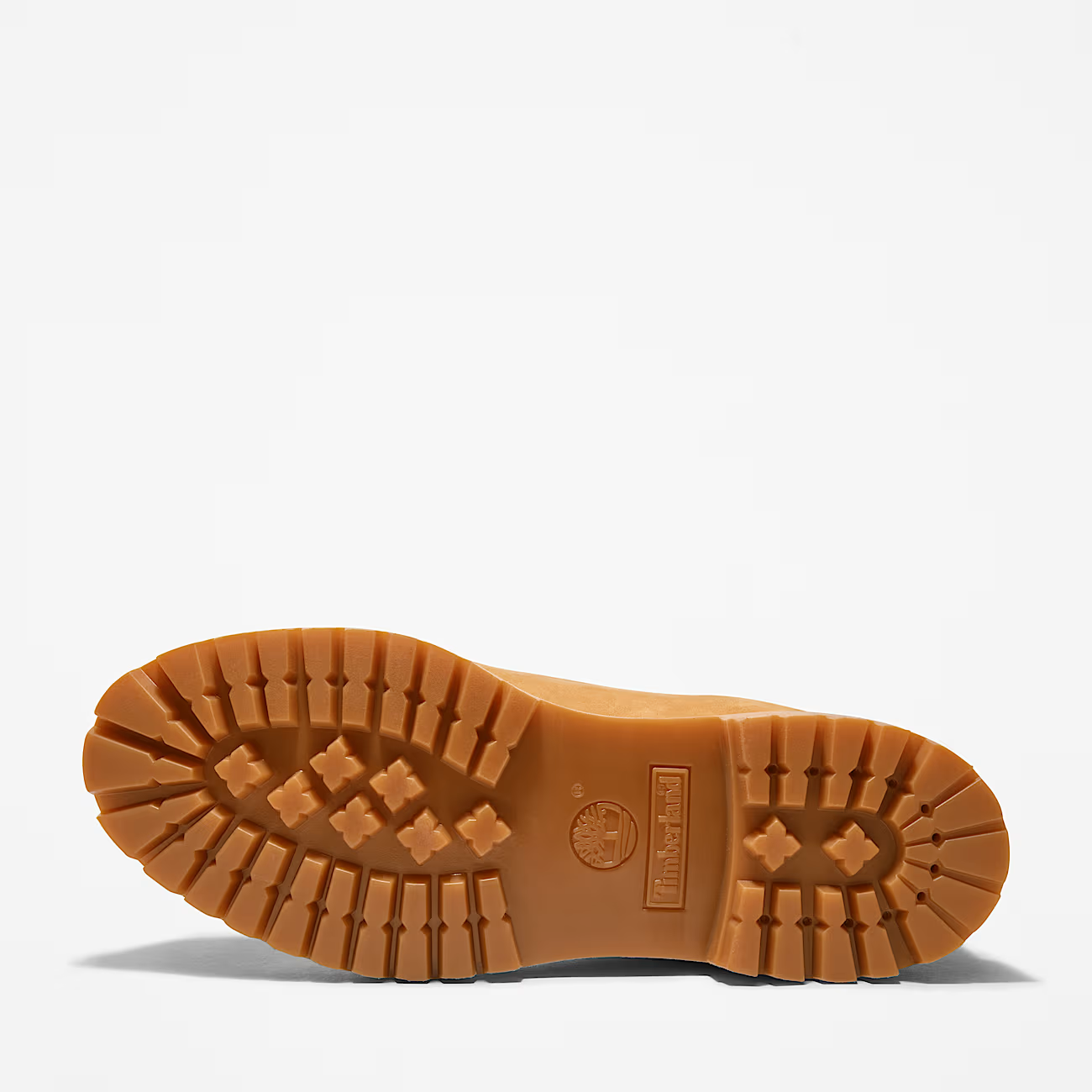 TIMBERLAND 6IN PREMIUM  Black/Wheat