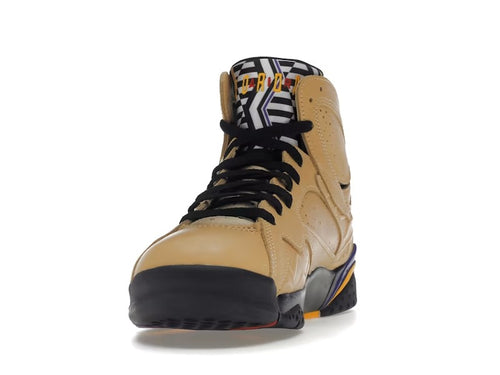 AIR JORDAN 7 RETRO VACHETTA ΤΑΝ