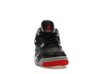 JORDAN 4 RETRO NEGRO/ROJO