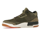 JORDAN 3 RETRO OLIVA