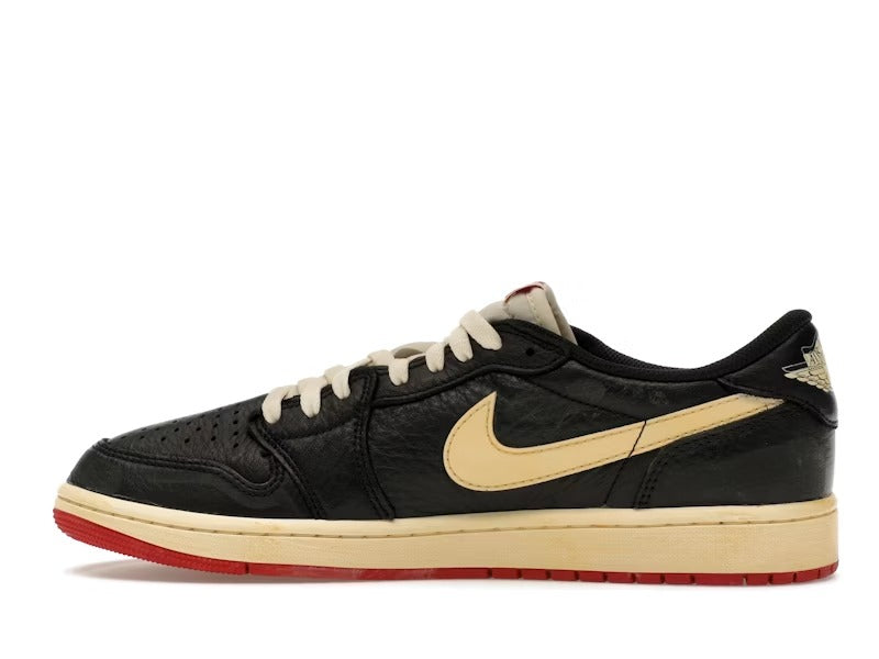 JORDAN 1 LOW RETRO OG - BETTER WITH TIME