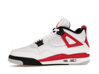 JORDAN RETRO 4 RED CEMENT