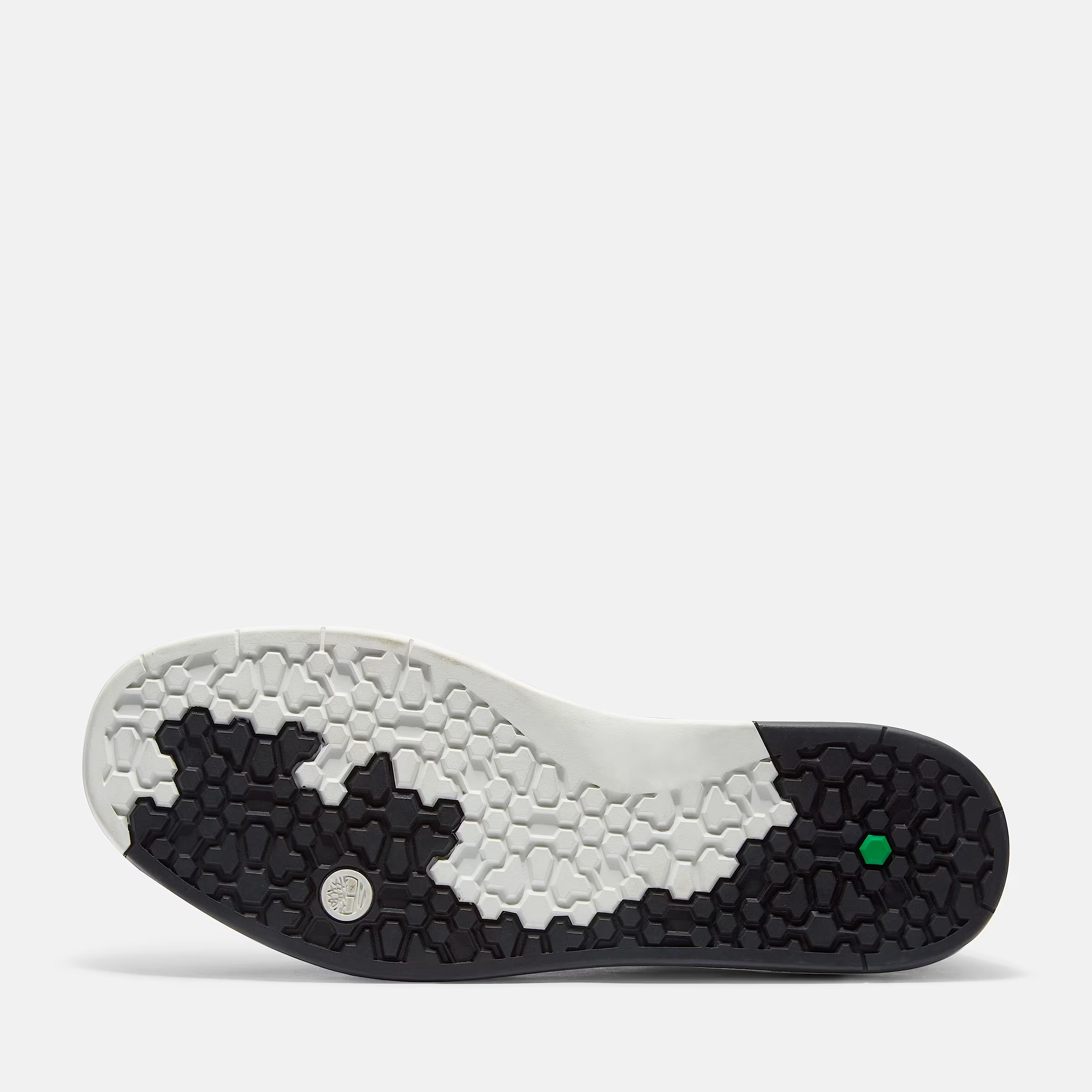 TIMBERLAND DAVIS SQUARE BLACK/WHITE