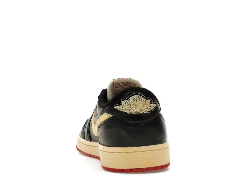 JORDAN 1 LOW RETRO OG - BETTER WITH TIME