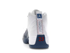 JORDAN RETRO 12 BLANCO AZUL MARINO