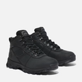 TIMBERLAND Men's Mt. Maddsen Mid Waterproof Hiking Boot