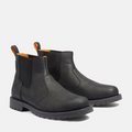 TIMBERLAND REDWOOD CHELSEA BLACK