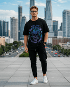 G West Passion Oversized T-Shirt Mens