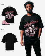 G West Soulmate Oversized Men's T-Shirt