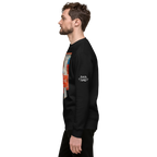 Unisex Premium Sweatshirt  Do Not Bend