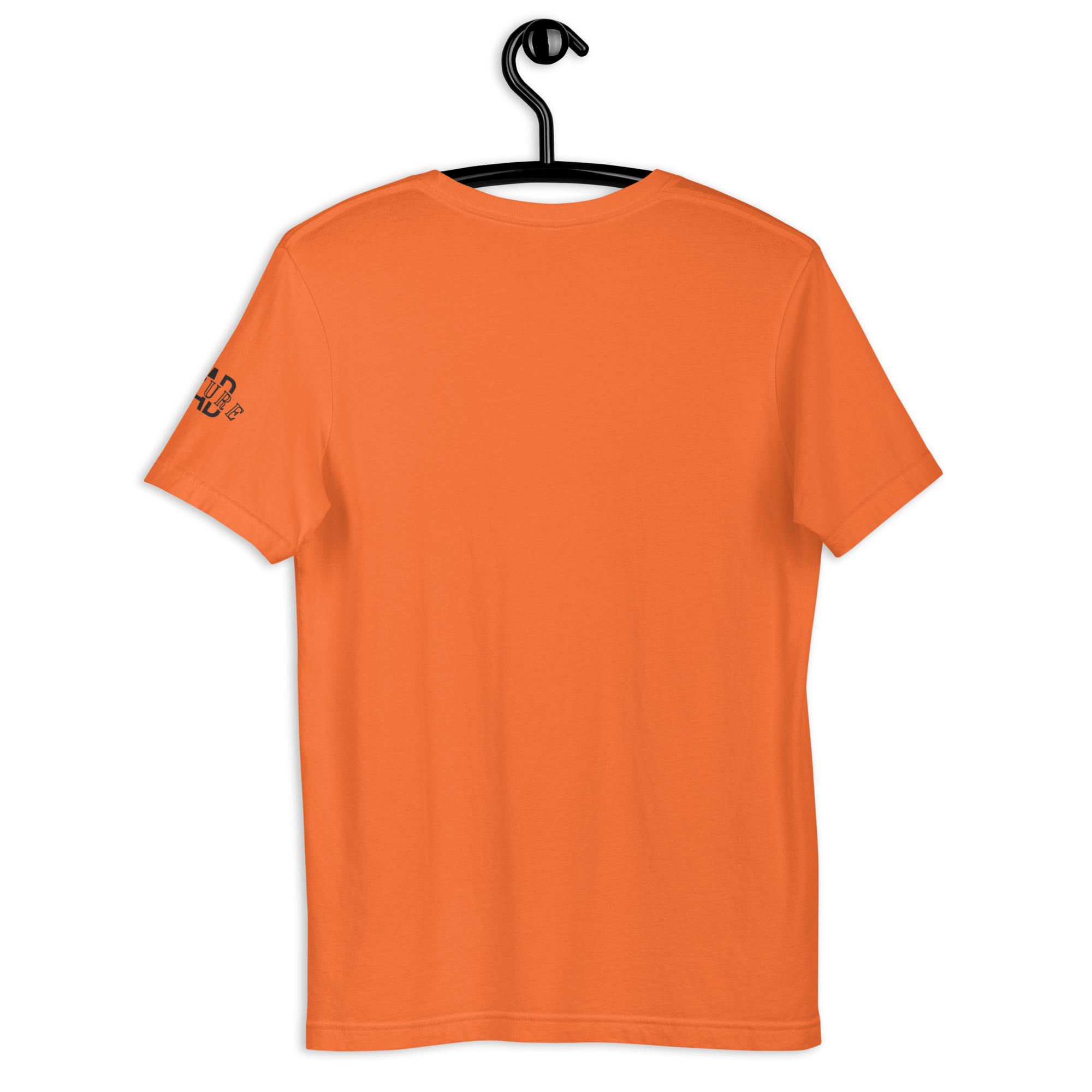 Unisex t-shirt "Do Not Bend"