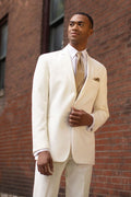 Ivory Troy Tuxedo